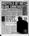 Manchester Evening News Monday 18 January 1999 Page 10