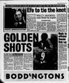 Manchester Evening News Monday 18 January 1999 Page 34