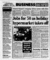 Manchester Evening News Monday 18 January 1999 Page 39