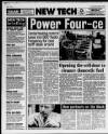 Manchester Evening News Monday 18 January 1999 Page 40