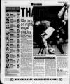 Manchester Evening News Monday 18 January 1999 Page 42