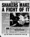 Manchester Evening News Monday 18 January 1999 Page 46