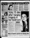 Manchester Evening News Wednesday 20 January 1999 Page 2