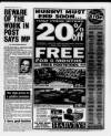 Manchester Evening News Wednesday 20 January 1999 Page 13