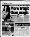 Manchester Evening News Friday 22 January 1999 Page 96