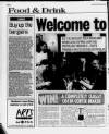Manchester Evening News Friday 22 January 1999 Page 102