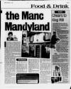 Manchester Evening News Friday 22 January 1999 Page 103