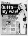 Manchester Evening News Friday 22 January 1999 Page 115