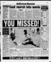 Manchester Evening News Friday 22 January 1999 Page 134