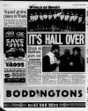 Manchester Evening News Friday 22 January 1999 Page 145