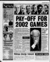 Manchester Evening News Monday 25 January 1999 Page 2