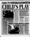Manchester Evening News Monday 25 January 1999 Page 14