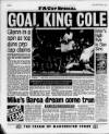 Manchester Evening News Monday 25 January 1999 Page 44