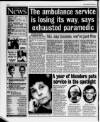 Manchester Evening News Tuesday 26 January 1999 Page 2