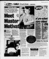 Manchester Evening News Saturday 30 January 1999 Page 22