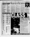 Manchester Evening News Saturday 30 January 1999 Page 72