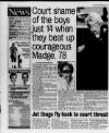 Manchester Evening News Monday 01 February 1999 Page 2