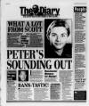 Manchester Evening News Monday 01 February 1999 Page 22