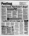 Manchester Evening News Monday 01 February 1999 Page 23