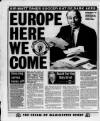 Manchester Evening News Monday 01 February 1999 Page 34