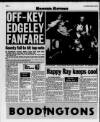 Manchester Evening News Monday 01 February 1999 Page 45