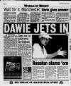 Manchester Evening News Monday 01 February 1999 Page 53