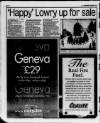 Manchester Evening News Thursday 04 February 1999 Page 24