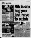 Manchester Evening News Friday 05 February 1999 Page 88