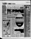 Manchester Evening News Saturday 06 February 1999 Page 20