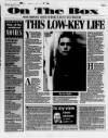 Manchester Evening News Saturday 06 February 1999 Page 25