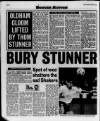 Manchester Evening News Saturday 06 February 1999 Page 60