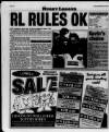 Manchester Evening News Saturday 06 February 1999 Page 74