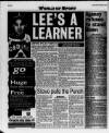 Manchester Evening News Saturday 06 February 1999 Page 78