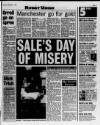 Manchester Evening News Saturday 06 February 1999 Page 87