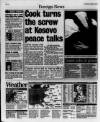 Manchester Evening News Tuesday 09 February 1999 Page 6