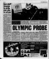 Manchester Evening News Wednesday 10 February 1999 Page 14