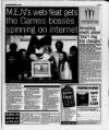 Manchester Evening News Wednesday 10 February 1999 Page 15