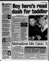Manchester Evening News Thursday 11 February 1999 Page 4