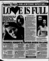 Manchester Evening News Saturday 13 February 1999 Page 12