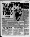 Manchester Evening News Saturday 13 February 1999 Page 62