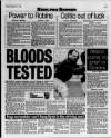 Manchester Evening News Saturday 13 February 1999 Page 63