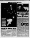 Manchester Evening News Saturday 13 February 1999 Page 65