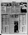 Manchester Evening News Saturday 13 February 1999 Page 68