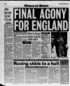 Manchester Evening News Saturday 13 February 1999 Page 86