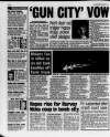 Manchester Evening News Monday 15 February 1999 Page 4