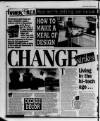 Manchester Evening News Monday 15 February 1999 Page 14