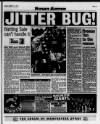 Manchester Evening News Monday 15 February 1999 Page 53