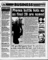 Manchester Evening News Thursday 18 February 1999 Page 87