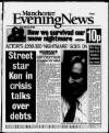 Manchester Evening News Friday 19 February 1999 Page 1