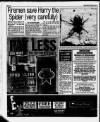 Manchester Evening News Friday 19 February 1999 Page 18